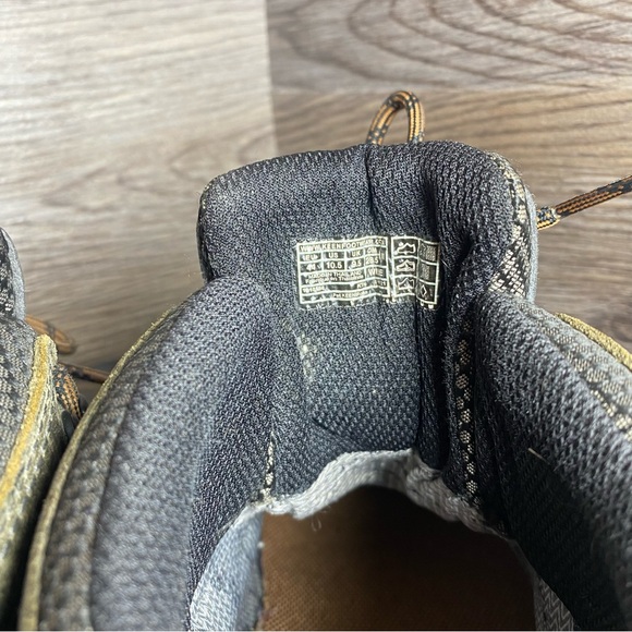 Keen targhee brown hiking boots - Picture 8 of 8